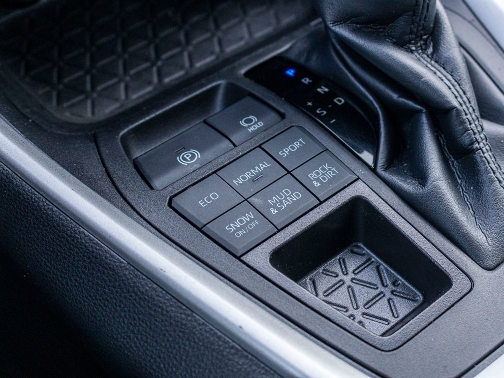 2022 Toyota RAV4 XLE AWD **JAMAIS ACCIDENTÉ + CARPLAY + CAM 360 in Saint-Jérôme, Quebec - 15 - w1024h768px
