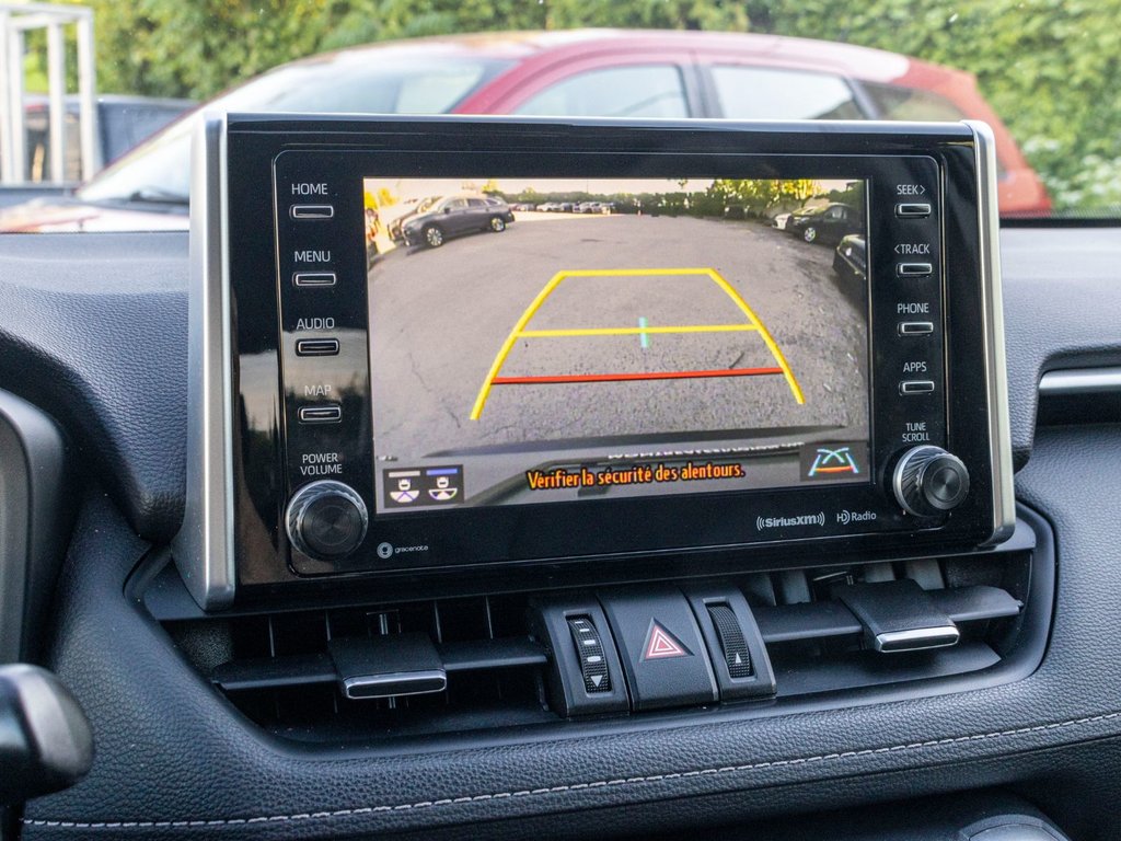 2022 Toyota RAV4 XLE AWD **JAMAIS ACCIDENTÉ + CARPLAY + CAM 360 in Saint-Jérôme, Quebec - 16 - w1024h768px