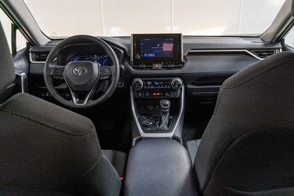 RAV4 Hybrid XLE 2023 à Charlemagne, Québec - 19 - w1024h768px