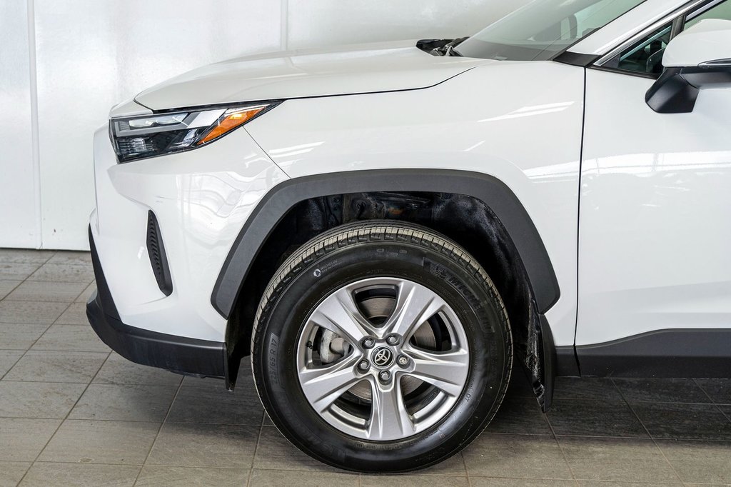 Toyota RAV4 XLE 2023 à Charlemagne, Québec - 30 - w1024h768px