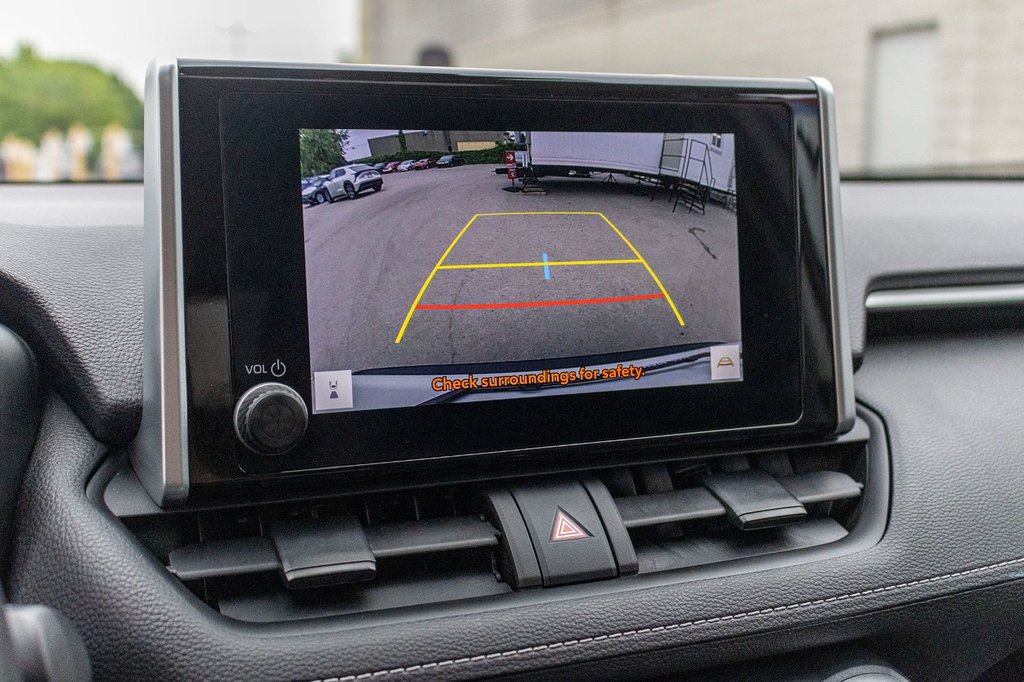 Toyota RAV4 Hybride XLE **JAMAIS ACCIDENTÉ+CARPLAY+CAMÉRA+MAG** 2023 à Charlemagne, Québec - 16 - w1024h768px