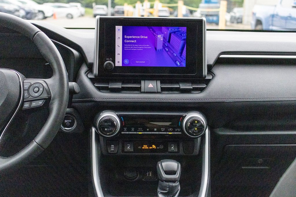 Toyota RAV4 Hybride XLE **JAMAIS ACCIDENTÉ+CARPLAY+CAMÉRA+MAG** 2023 à Charlemagne, Québec - 8 - w1024h768px