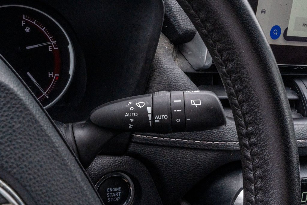 2023 Toyota RAV4 XLE AWD **JAMAIS ACCIDENTÉ** CARPLAY+CAMÉRA+MAG** in Charlemagne, Quebec - 17 - w1024h768px