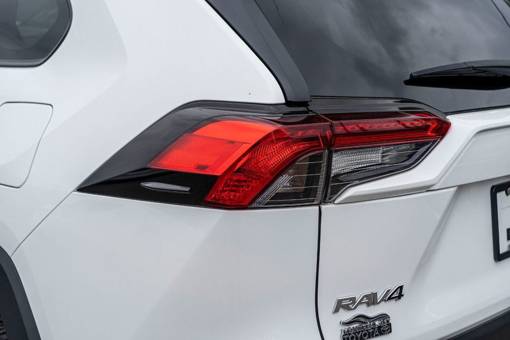 2023 Toyota RAV4 XLE AWD **JAMAIS ACCIDENTÉ** CARPLAY+CAMÉRA+MAG** in Charlemagne, Quebec - 27 - w1024h768px