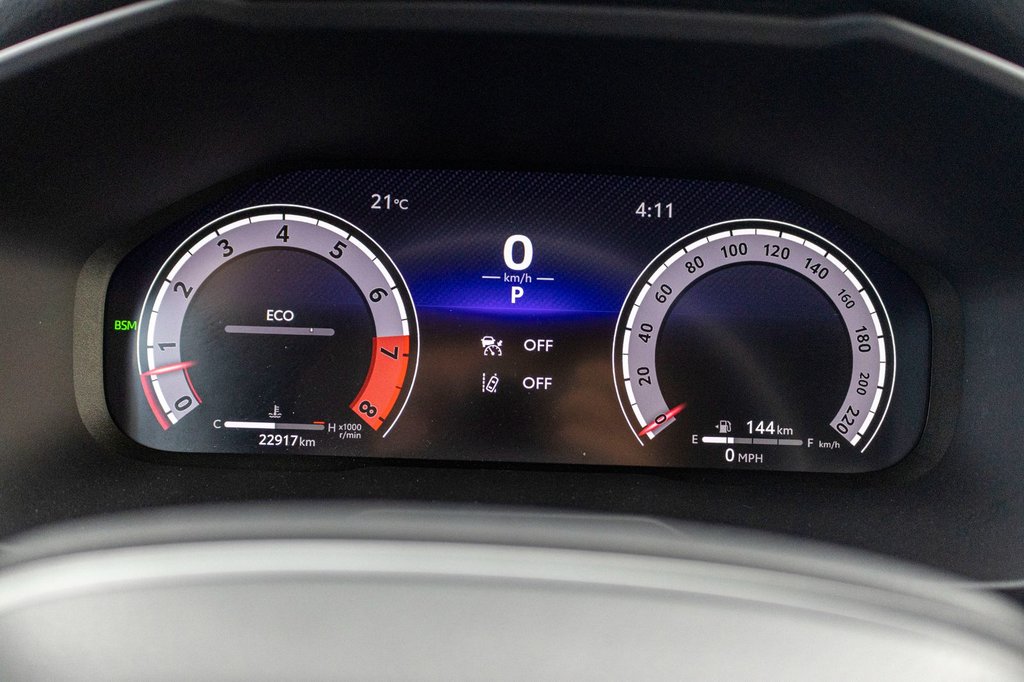 2023 Toyota RAV4 LIMITED **JAMAIS ACCIDENTÉ+CUIR+TOIT+19PO+CARPLAY* in Charlemagne, Quebec - 21 - w1024h768px