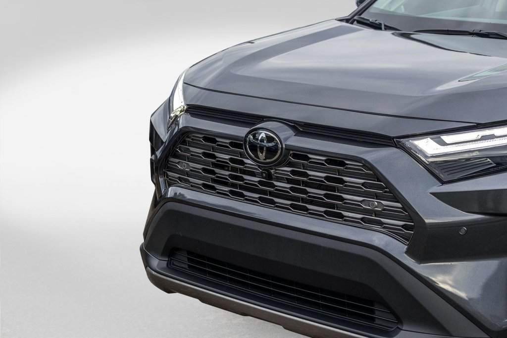 2023 Toyota RAV4 LIMITED **JAMAIS ACCIDENTÉ+CUIR+TOIT+19PO+CARPLAY* in Charlemagne, Quebec - 43 - w1024h768px