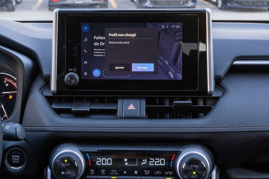 2023 Toyota RAV4 XLE AWD **JAMAIS ACCIDENTÉ** CARPLAY+CAMÉRA+MAG** in Charlemagne, Quebec - 8 - w1024h768px