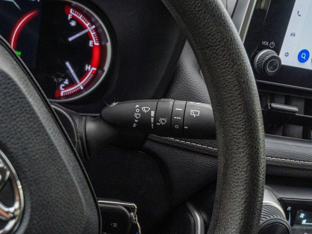 Toyota RAV4 LE AWD**JAMAIS ACCIDENTÉ + SIÈGES AVANT CHAUFFANTS 2023 à Saint-Jérôme, Québec - 18 - w1024h768px