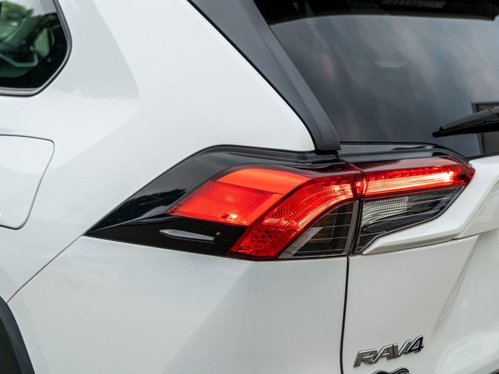 Toyota RAV4 LE AWD**JAMAIS ACCIDENTÉ + SIÈGES AVANT CHAUFFANTS 2023 à Saint-Jérôme, Québec - 29 - w1024h768px