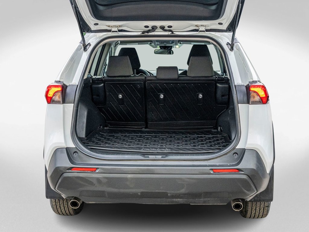 Toyota RAV4 LE AWD**JAMAIS ACCIDENTÉ + SIÈGES AVANT CHAUFFANTS 2023 à Saint-Jérôme, Québec - 25 - w1024h768px