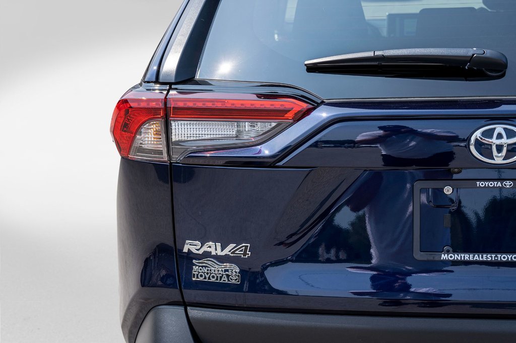 2024 Toyota RAV4 XLE AWD **JAMAIS ACCIDENTÉ+CARPLAY+CAMÉRA+MAG** in Charlemagne, Quebec - 25 - w1024h768px