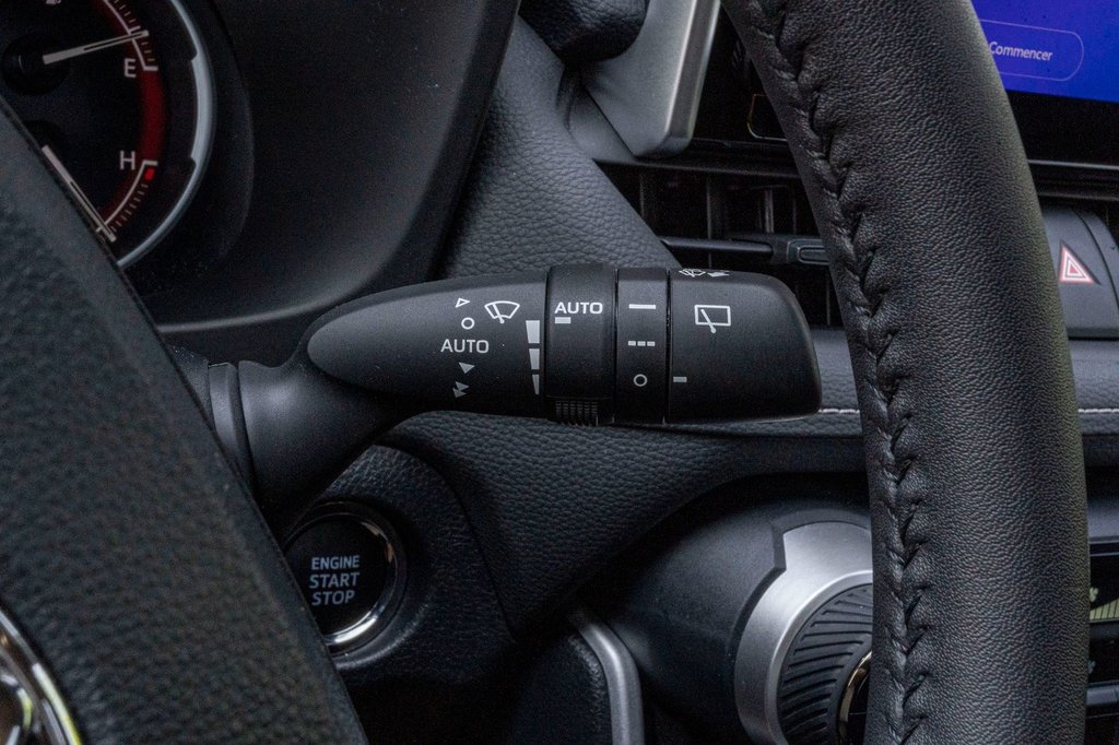 2024 Toyota RAV4 XLE AWD **JAMAIS ACCIDENTÉ+CARPLAY+CAMÉRA+MAG** in Charlemagne, Quebec - 18 - w1024h768px