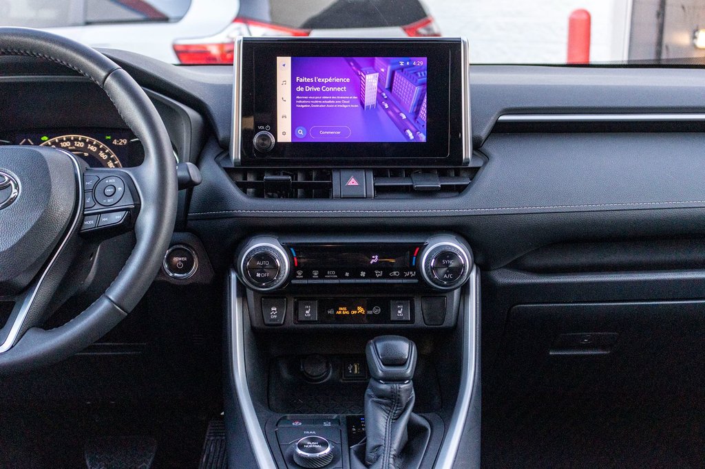 2024 Toyota RAV4 Hybrid XLE in Charlemagne, Quebec - 9 - w1024h768px