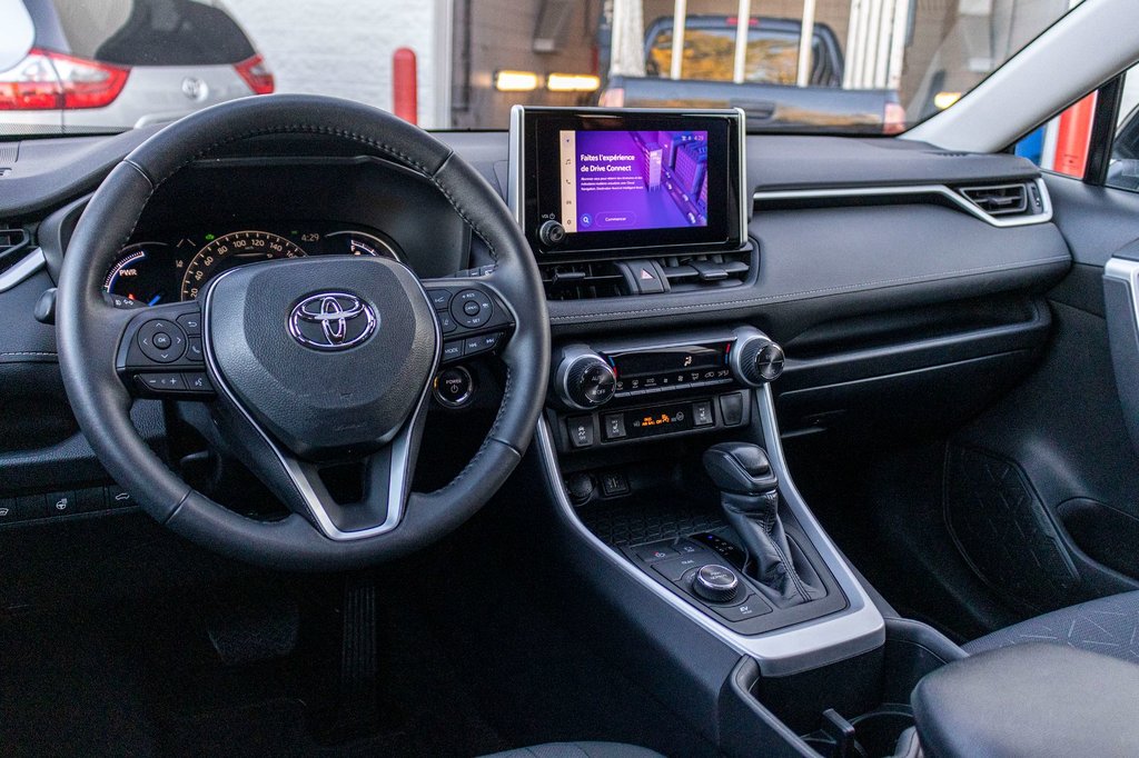 2024 Toyota RAV4 Hybrid XLE in Charlemagne, Quebec - 7 - w1024h768px