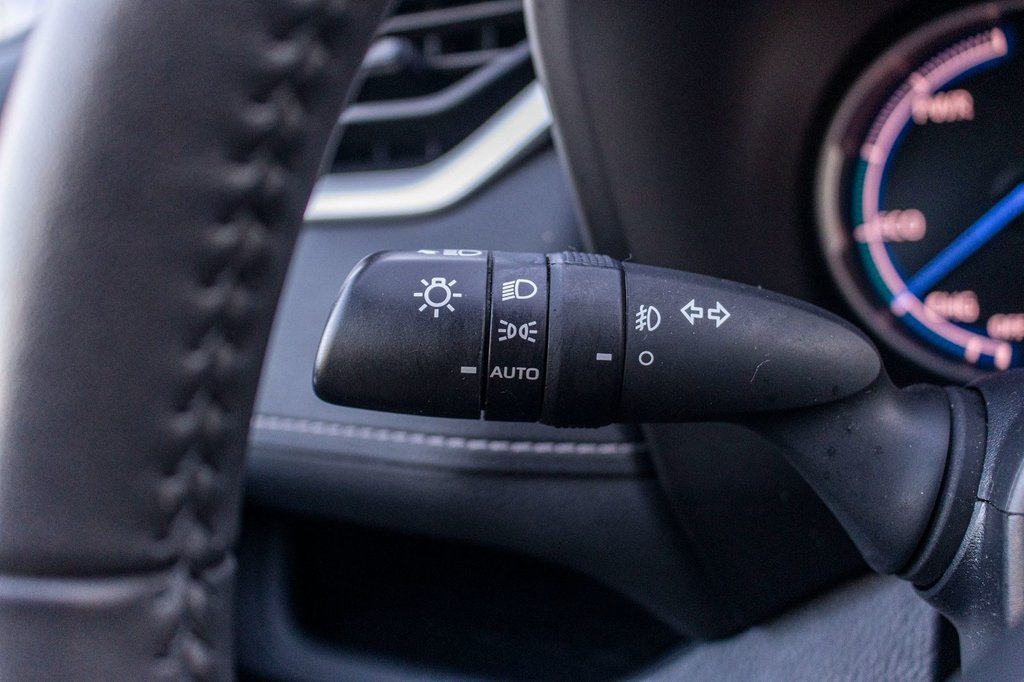 2024 Toyota RAV4 Hybrid XLE in Charlemagne, Quebec - 20 - w1024h768px