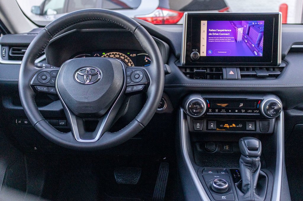 2024 Toyota RAV4 Hybrid XLE in Charlemagne, Quebec - 8 - w1024h768px