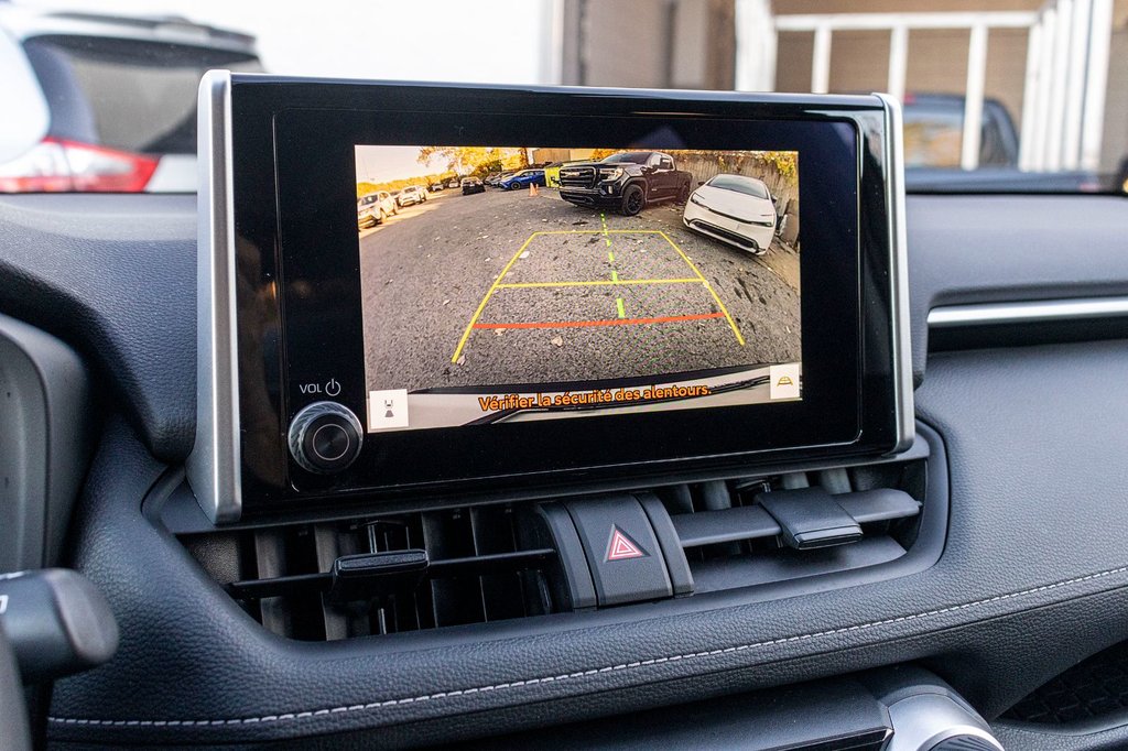 2024 Toyota RAV4 Hybrid XLE in Charlemagne, Quebec - 18 - w1024h768px