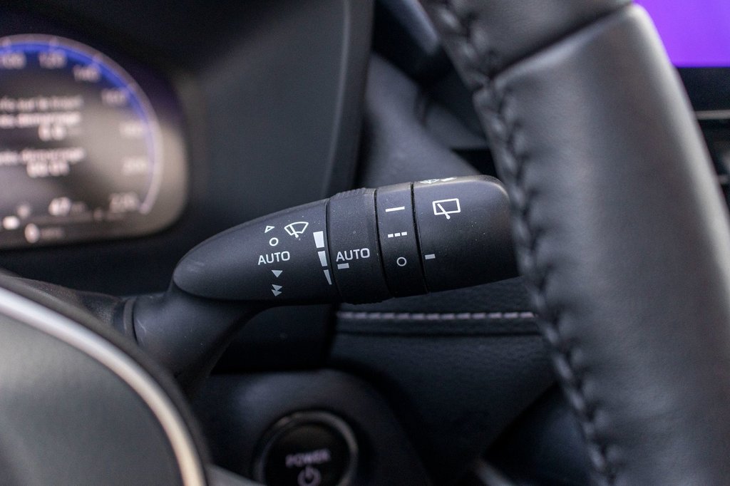 Toyota RAV4 Hybrid Limited 2024 à Charlemagne, Québec - 20 - w1024h768px