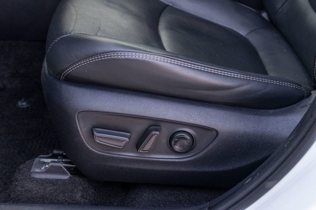 Toyota RAV4 Hybrid Limited 2024 à Charlemagne, Québec - 25 - w1024h768px