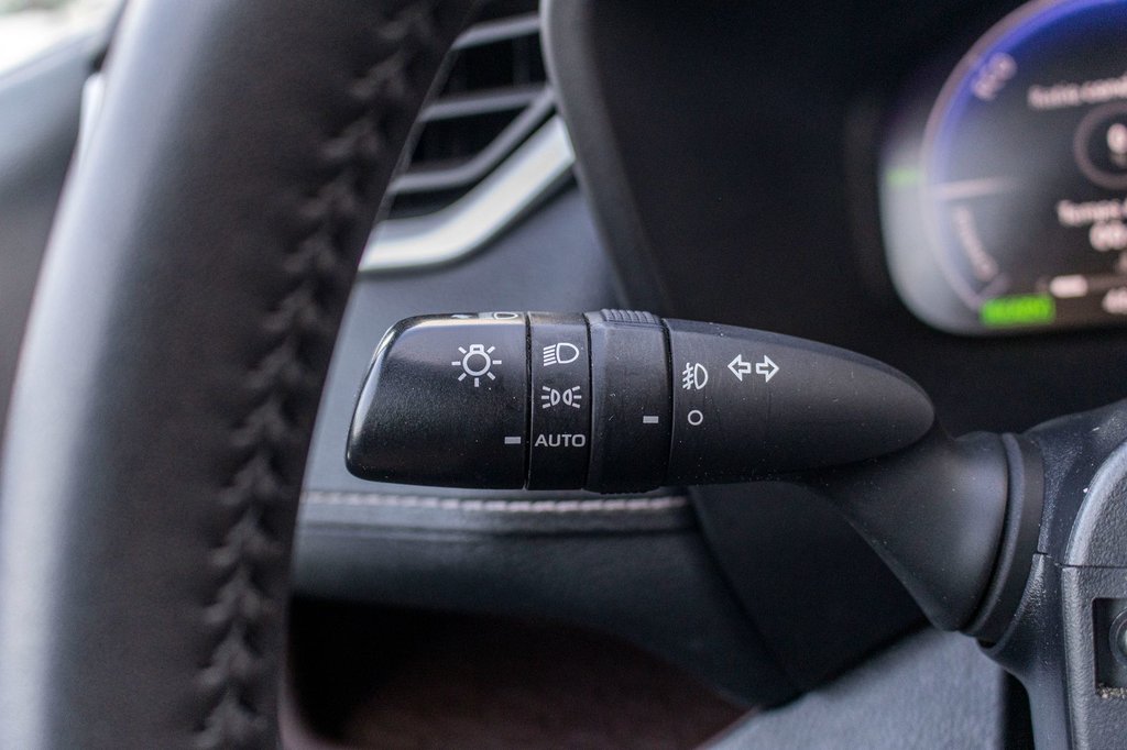 Toyota RAV4 Hybrid Limited 2024 à Charlemagne, Québec - 19 - w1024h768px