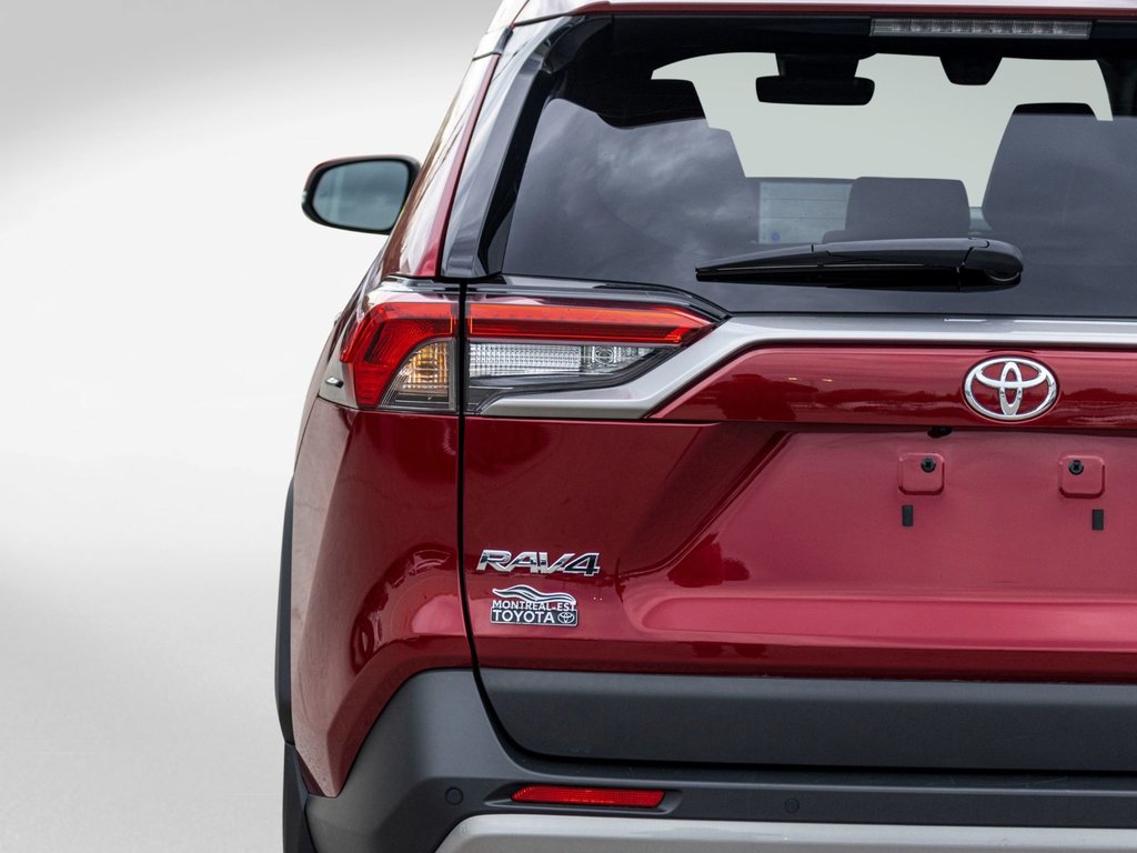 2024 Toyota RAV4 Limited in Charlemagne, Quebec - 33 - w1024h768px