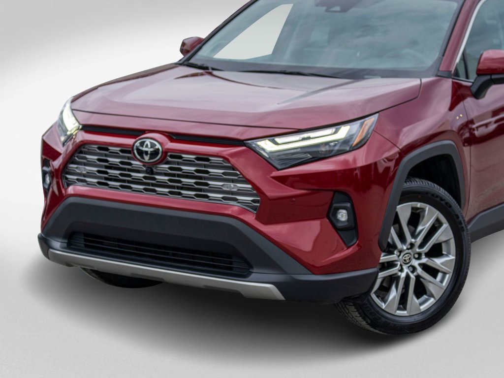 2024 Toyota RAV4 Limited in Charlemagne, Quebec - 35 - w1024h768px