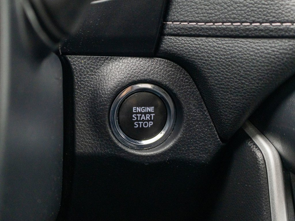 2024 Toyota RAV4 Limited in Charlemagne, Quebec - 21 - w1024h768px