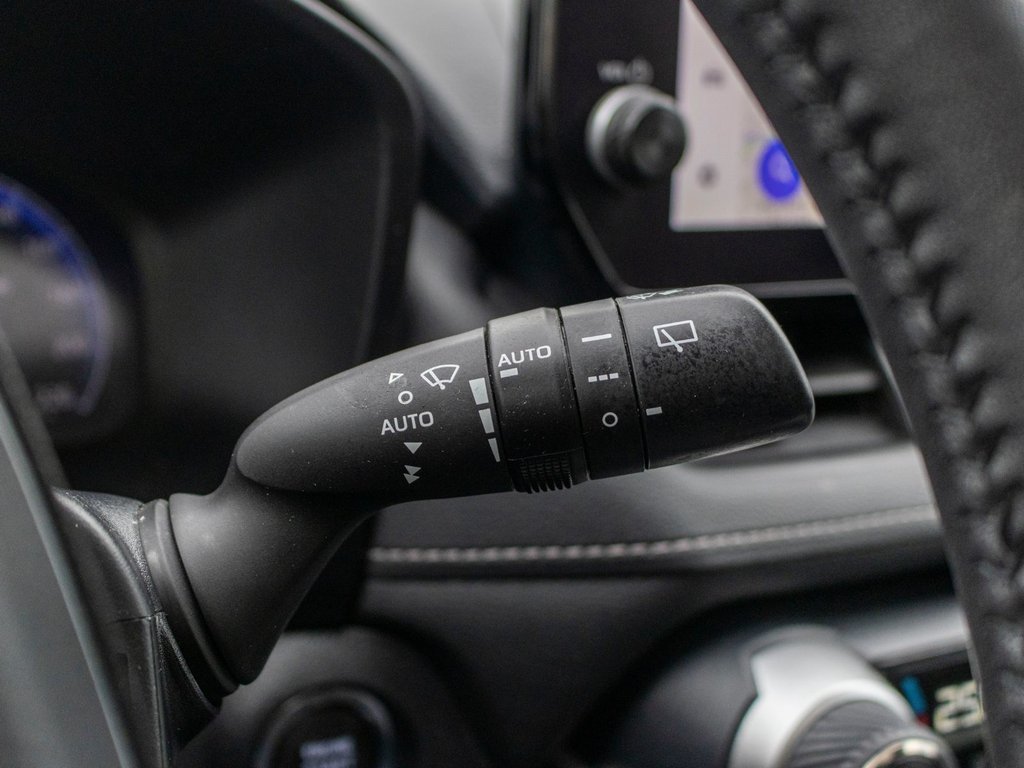 2024 Toyota RAV4 Limited in Charlemagne, Quebec - 20 - w1024h768px