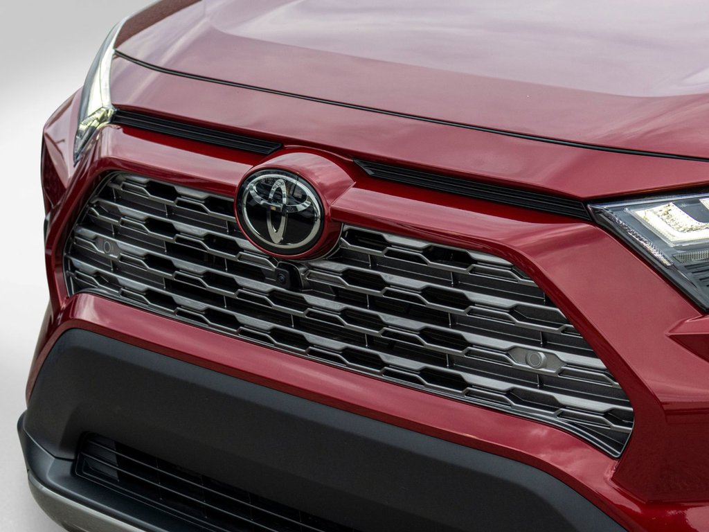 2024 Toyota RAV4 Limited in Charlemagne, Quebec - 37 - w1024h768px