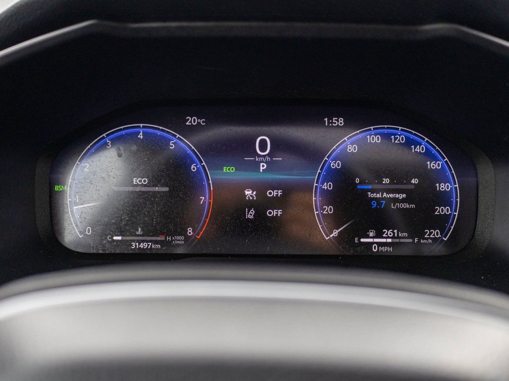 2024 Toyota RAV4 Limited in Charlemagne, Quebec - 18 - w1024h768px