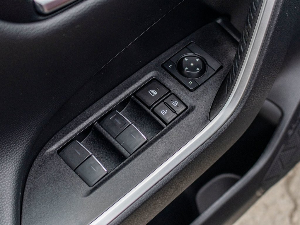 2024 Toyota RAV4 Limited in Charlemagne, Quebec - 30 - w1024h768px