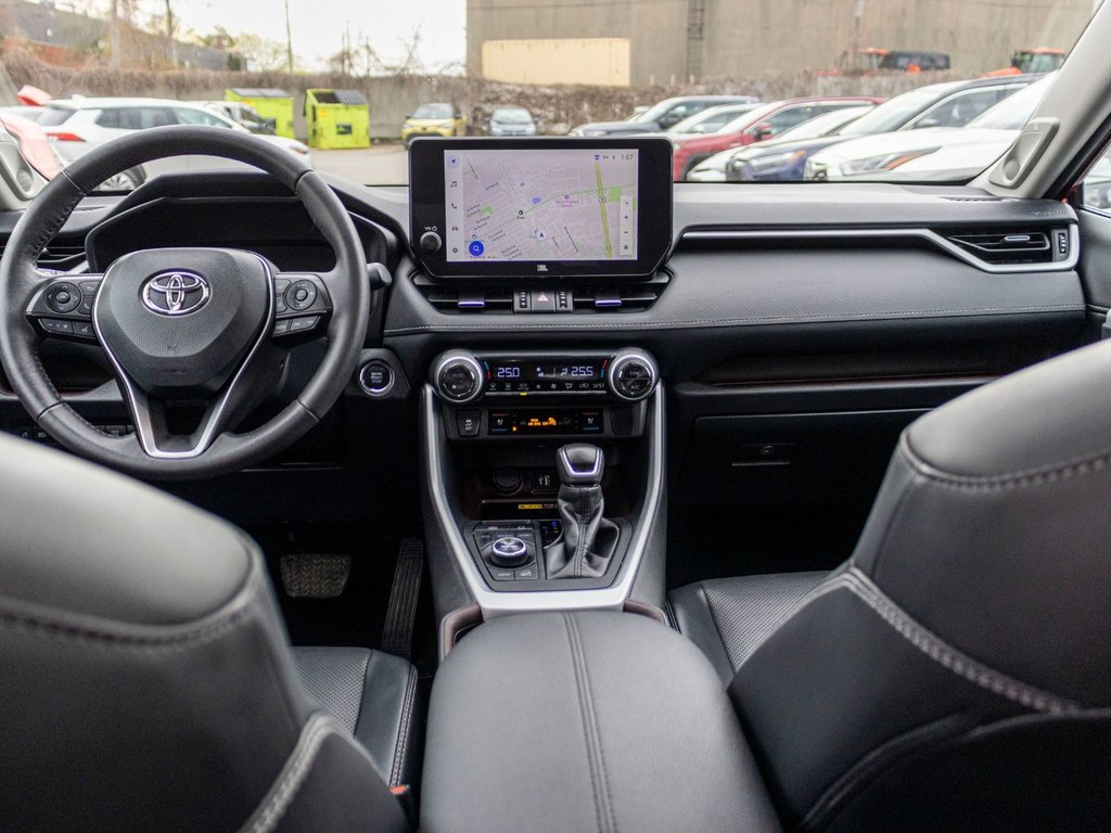 2024 Toyota RAV4 Limited in Charlemagne, Quebec - 23 - w1024h768px