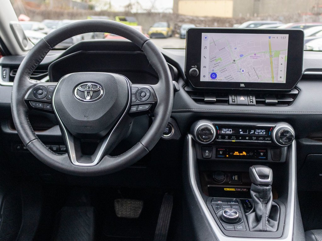 2024 Toyota RAV4 Limited in Charlemagne, Quebec - 8 - w1024h768px
