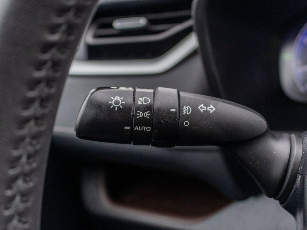 2024 Toyota RAV4 Limited in Charlemagne, Quebec - 19 - w1024h768px