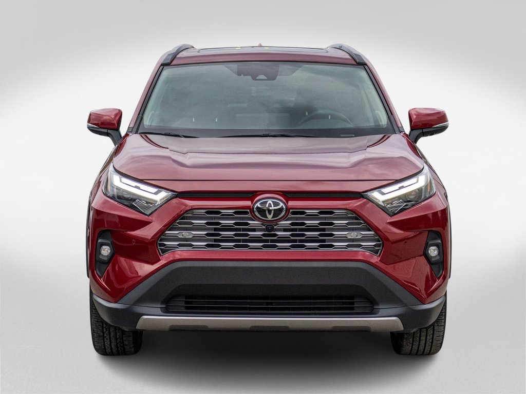 2024 Toyota RAV4 Limited in Charlemagne, Quebec - 2 - w1024h768px