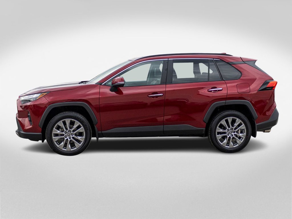 2024 Toyota RAV4 Limited in Charlemagne, Quebec - 3 - w1024h768px