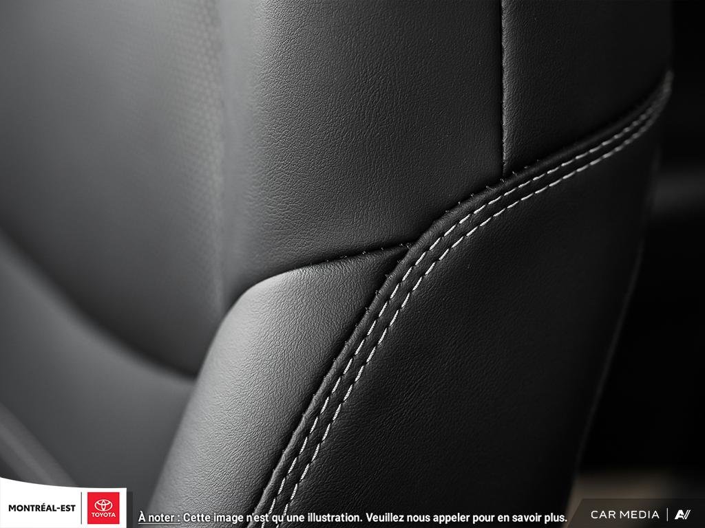 2025 Toyota RAV4 LIMITED in Charlemagne, Quebec - 17 - w1024h768px