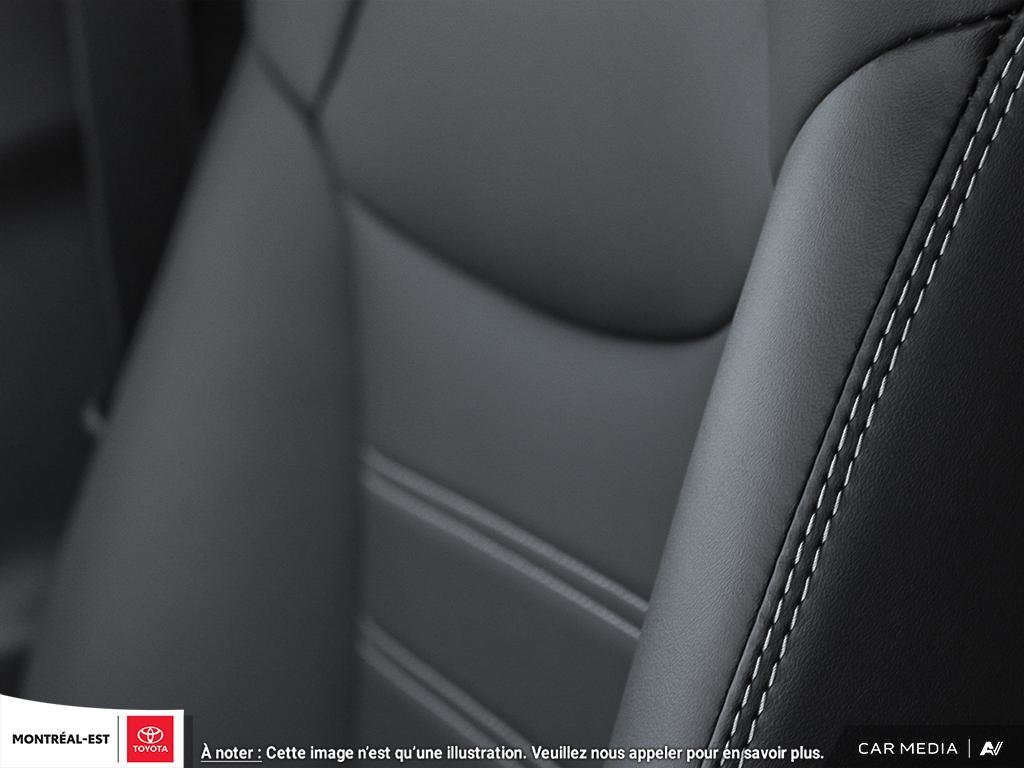 2025 Toyota RAV4 XLE PREMIUM in Charlemagne, Quebec - 18 - w1024h768px