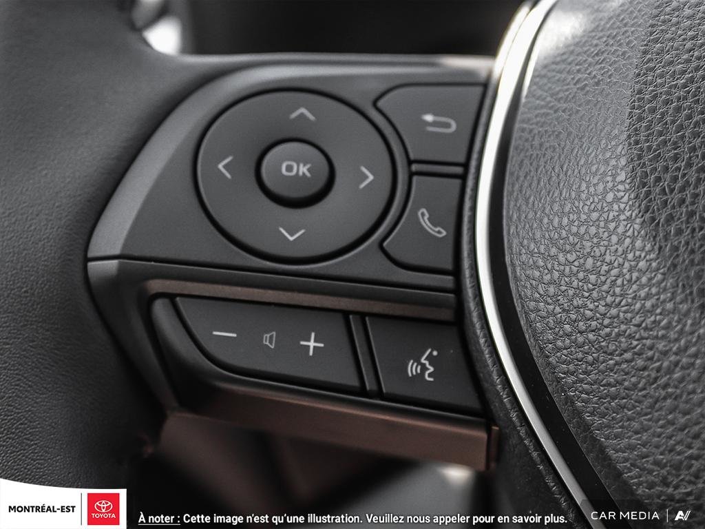 2025 Toyota RAV4 XLE PREMIUM in Charlemagne, Quebec - 14 - w1024h768px