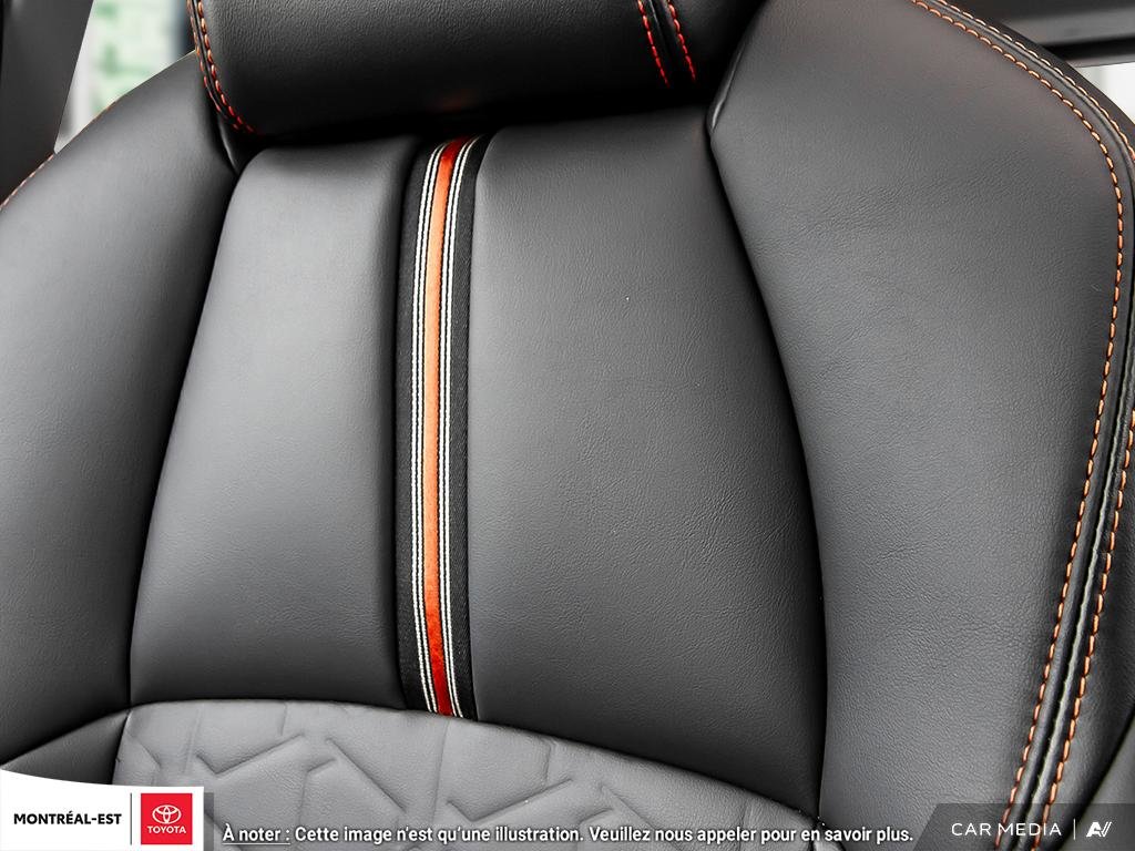 2025 Toyota RAV4 TRAIL in Charlemagne, Quebec - 20 - w1024h768px
