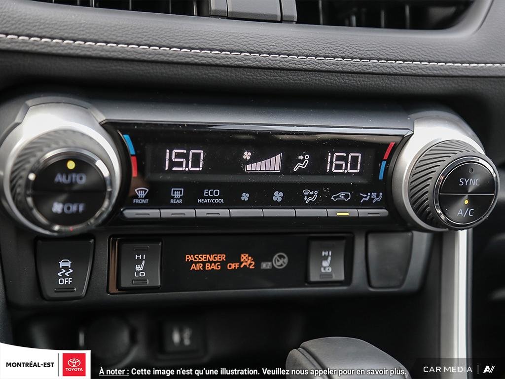 2025 Toyota RAV4 XLE in Charlemagne, Quebec - 20 - w1024h768px