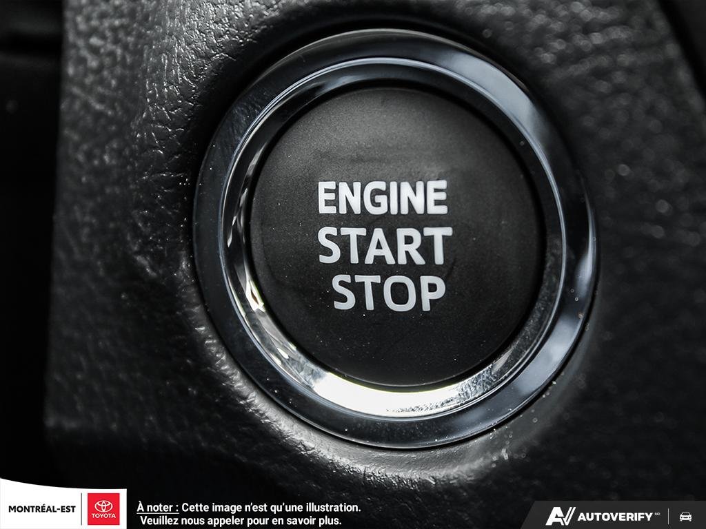 2025 Toyota RAV4 XLE PREMIUM in Charlemagne, Quebec - 21 - w1024h768px