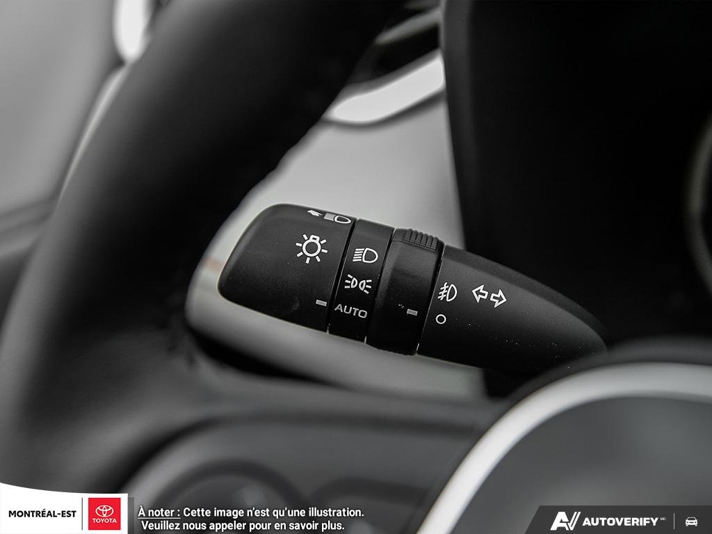 2025 Toyota RAV4 TRAIL in Charlemagne, Quebec - 25 - w1024h768px