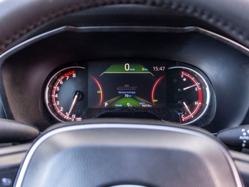 2025 Toyota RAV4 XLE in Charlemagne, Quebec - 20 - w1024h768px