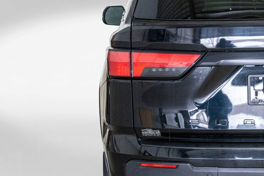 Toyota Sequoia  2025 à Saint-Jérôme, Québec - 33 - w1024h768px
