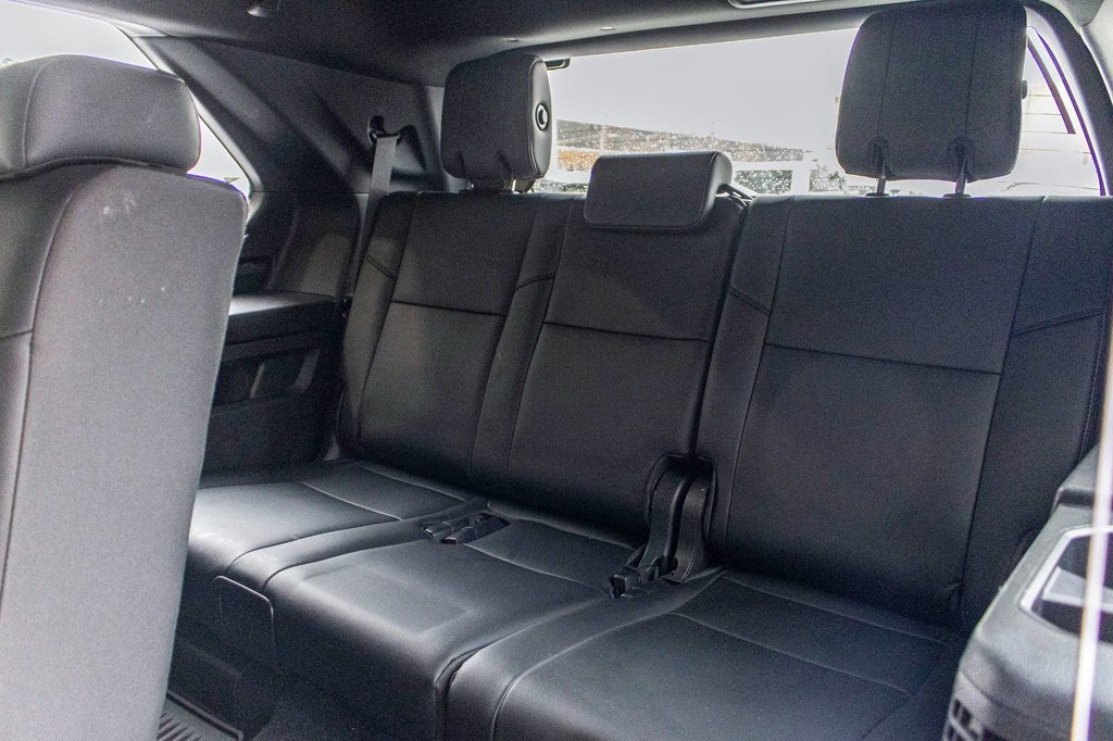 Toyota Sequoia  2025 à Saint-Jérôme, Québec - 30 - w1024h768px