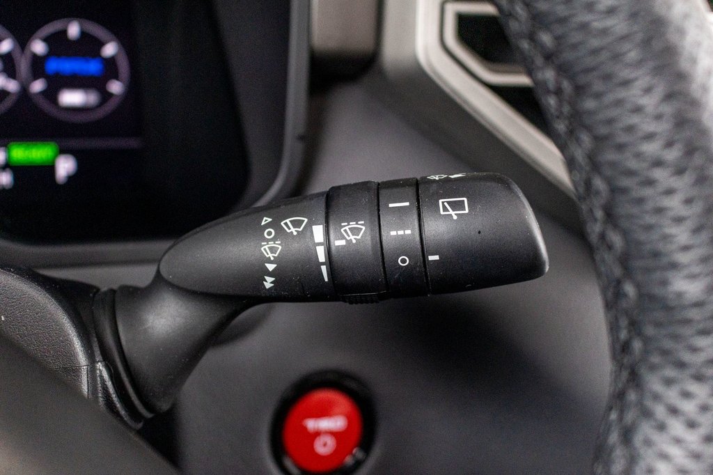 Toyota Sequoia  2025 à Saint-Jérôme, Québec - 20 - w1024h768px