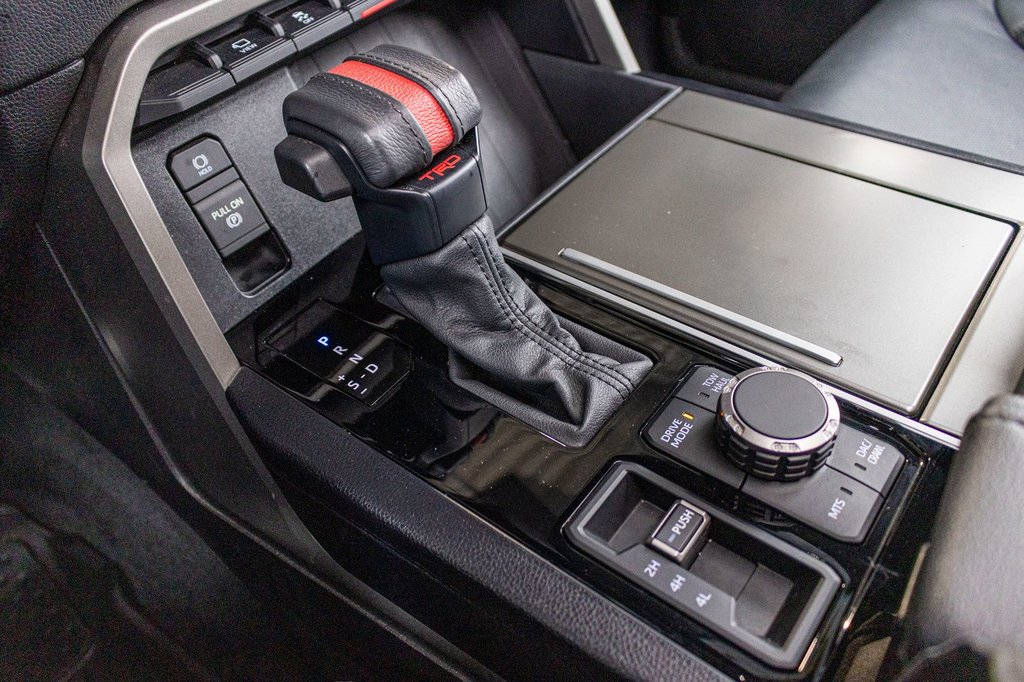 Toyota Sequoia  2025 à Saint-Jérôme, Québec - 15 - w1024h768px