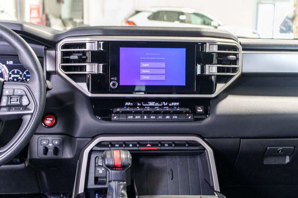 Toyota Sequoia  2025 à Saint-Jérôme, Québec - 9 - w1024h768px