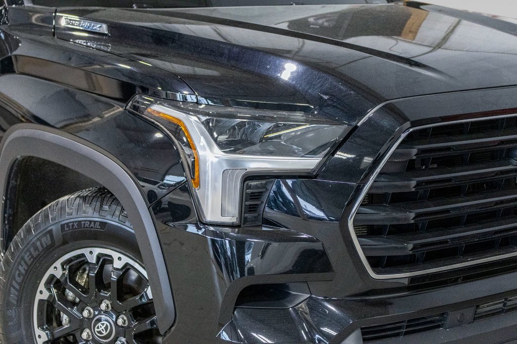 Toyota Sequoia  2025 à Saint-Jérôme, Québec - 36 - w1024h768px